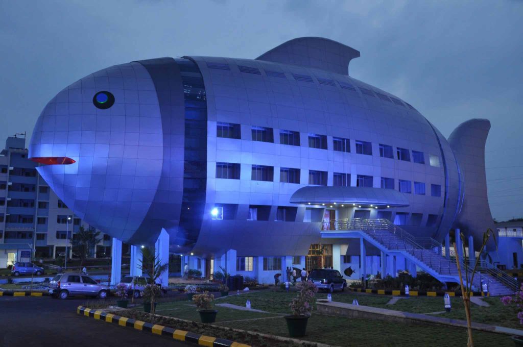 National Fisheries Development Board, Hyderabad