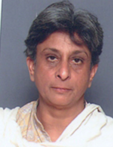Dr. Aditi Pant