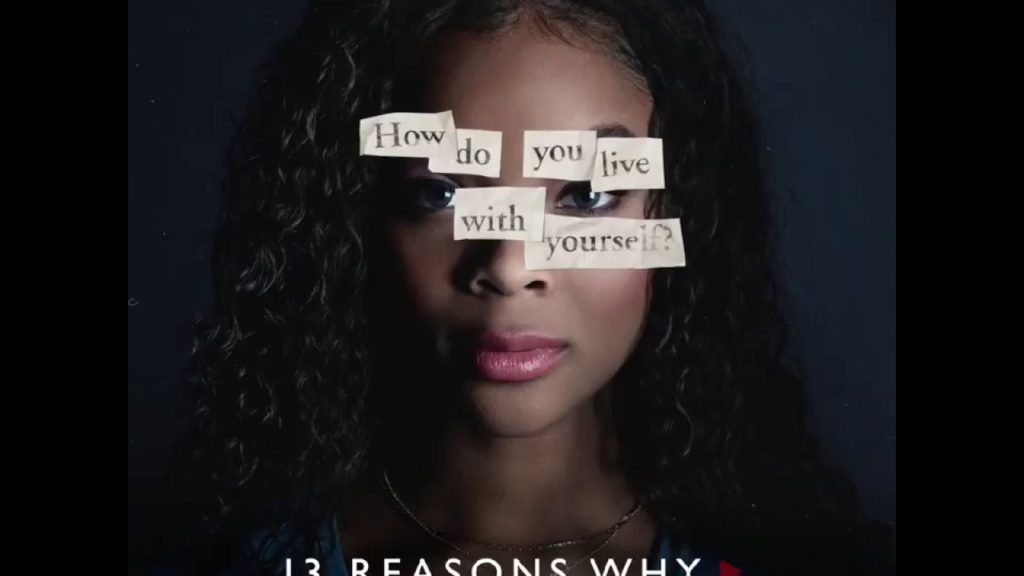  13 Reasons Why