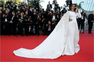 Sonam Kapoor from Cannes