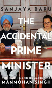 Accidental Prime Minister