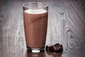 Chocolate-Milk-Post-Workout
