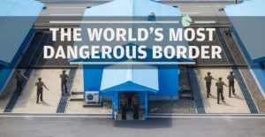 Worlds Most Dangerous Border