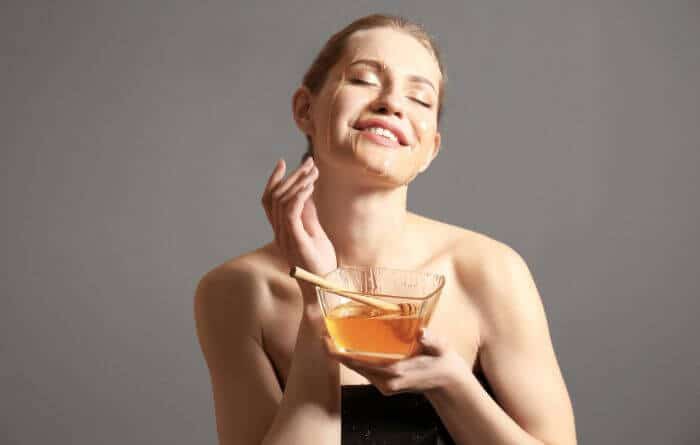 Use honey to get glowing and healthy skin
Beauty tips for face glow
readersride.com