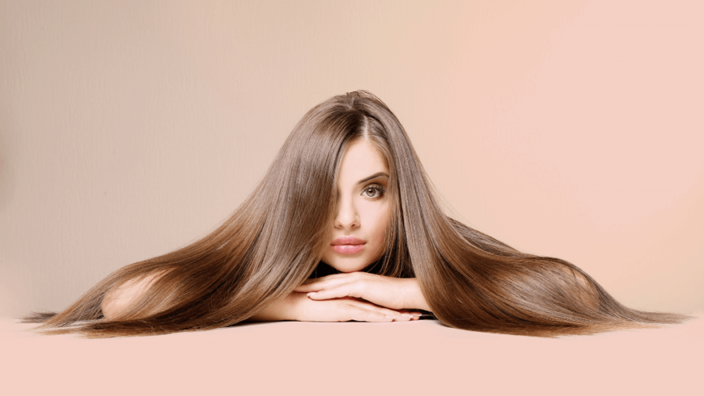 Top 10 tips for healthy hair