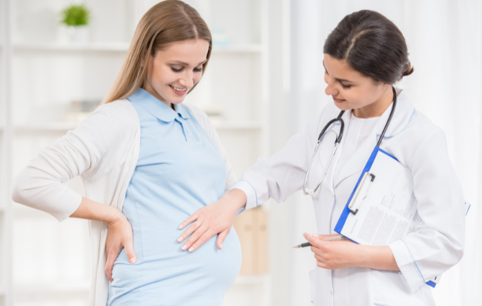 Lower back pain pregnancy first trimester
When is lower back pain during pregnancy serious?
readersride.com