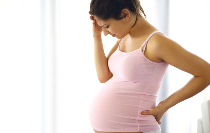 What Causes Lower Belly Pain during pregnancy
readersride.com