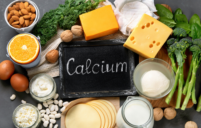 Superfoods for strong bones
Calcium help build stronger bones
readersride.com