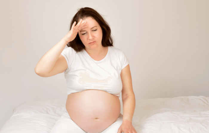 What are the common symptoms of pregnancy
Constipation during pregnancy 
readersride.com