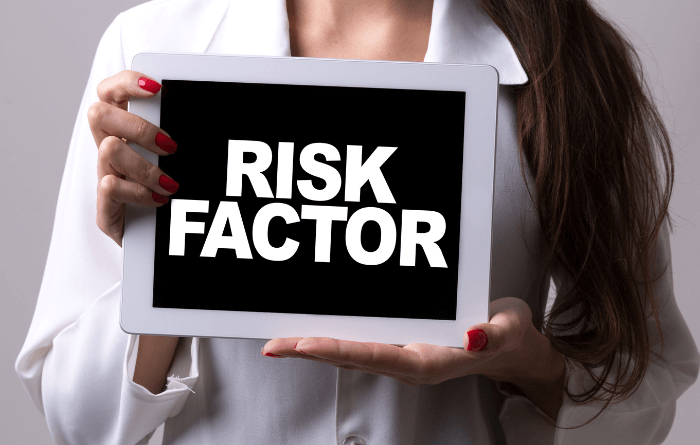 Decision-making
Risk factore
readersride.com