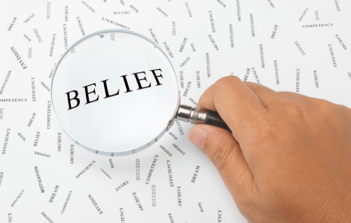 Decision-making
Personal values and beliefs
readersride.com