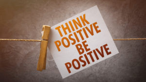 The Power of Positive Thinking: How to Change Your Mindset for Success